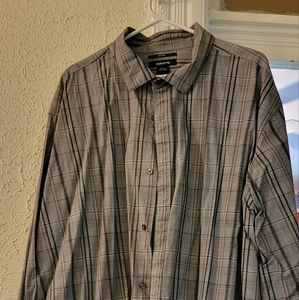Mens dress shirt